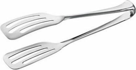 Paderno - Toast-Pastry Tongs 24 cm