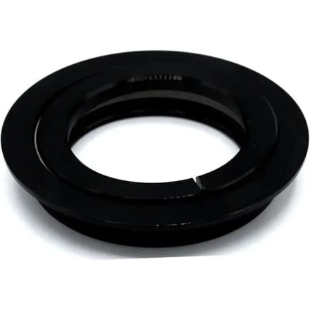 Half geïntegreerd balhoofd Black Bearing