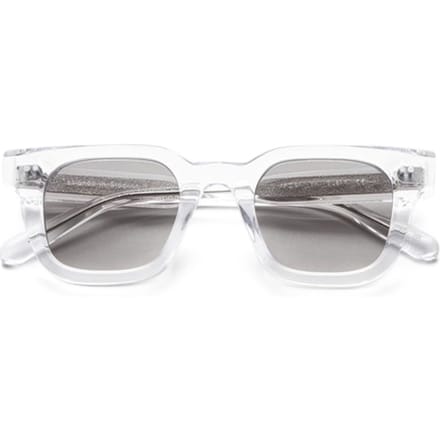 CHIMI Unisex 04 - Clear Taglia: OS | Occhiali da Sole Outlet | Unisex