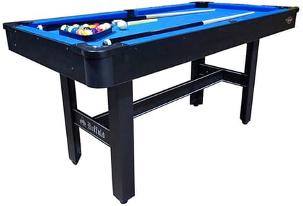 Buffalo Rookie II 5ft pooltafel