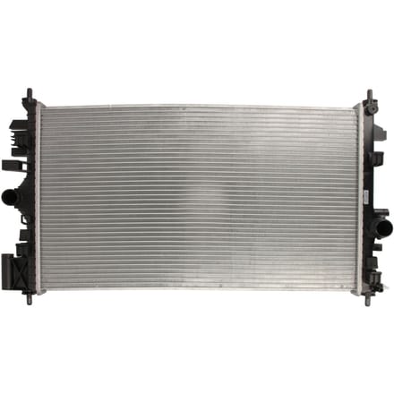Radiator, motorkoeling KOYORAD PL462649