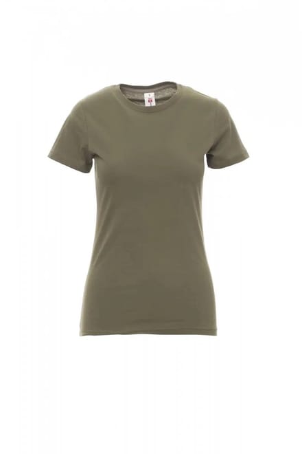 Payper Sunset Lady - Military Green - L