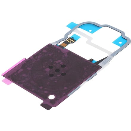 Draadloos Opladen NFC Chip Spoel Antenne Flex Kabel voor Samsung S9+ Plus G965f G965U gray