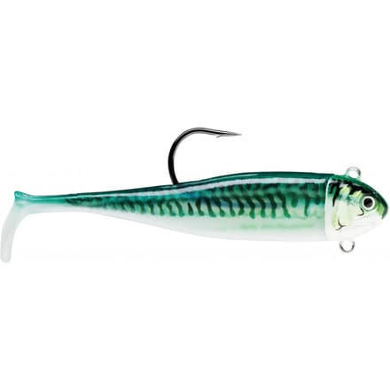 Lok Storm Biscay Minnow