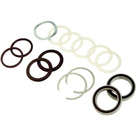 Trapnavenlager Sram BB30 Classic