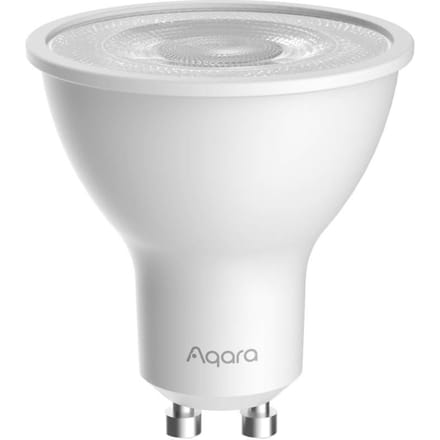 Aqara LED Bulb T2 (CCT, GU10) - Wit