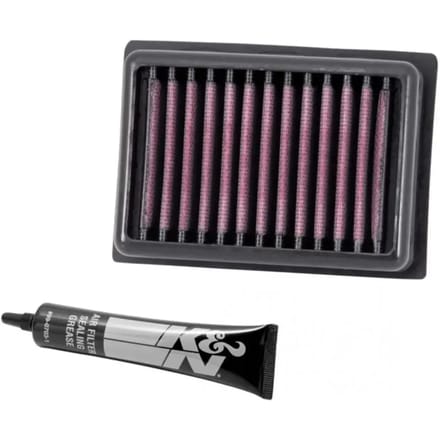 Luchtfilter K&N Air Filter Bmw C600 Sport/c650gt 2