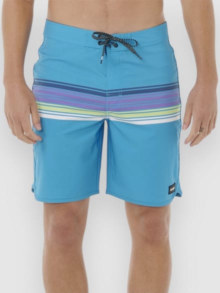 Rip Curl Mirage Surf Revival Boardshorts blauw