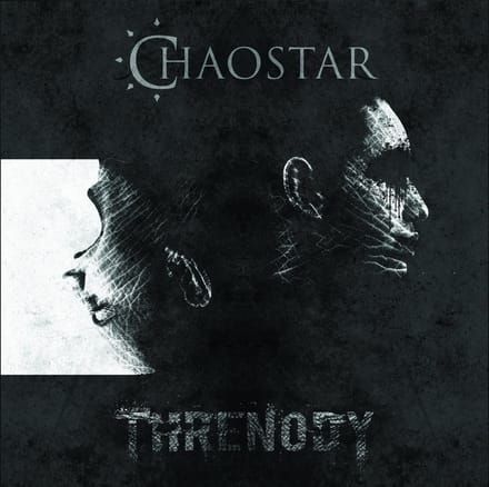 Chaostar - Threnody (2 LP) (Coloured Vinyl) (Limited Edition)