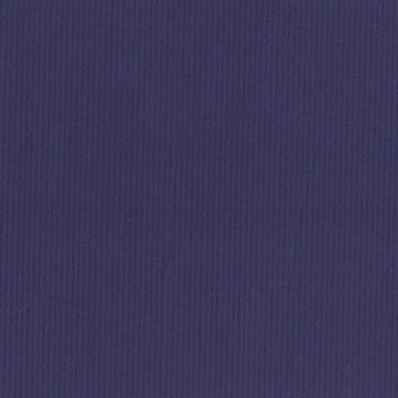 Effen Blauw Inpakpapier – 50 cm × 200 m – 70 g/m² Gestreept Kraft