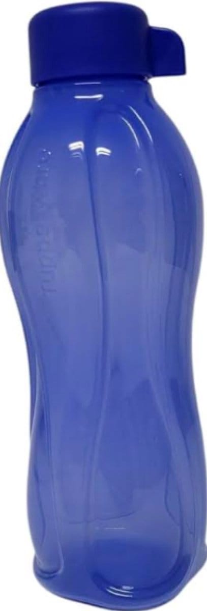Tupperware Ecofles - 500ml - Donkerblauw