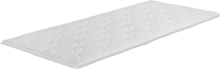 Topdekmatras Latex NL 3cm - 140x200 - 3 cm dik - Anti-Allergie