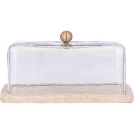 PTMD - Opberger Lyron - Goud - 29x14x15cm