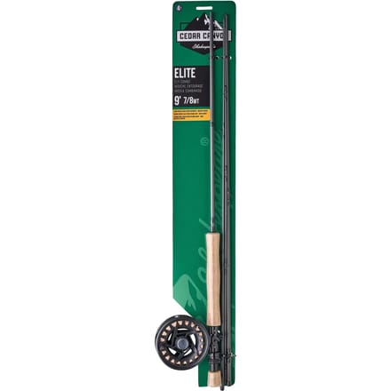 Vlieg voor vissen Shakespeare SCBOELI9078 SKP ELITE CBO