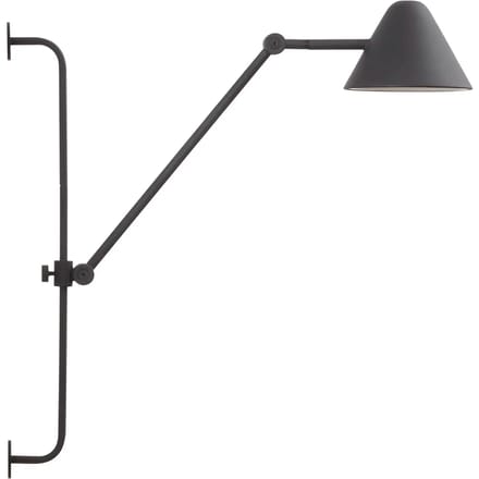 Wandlamp Exo lighting Arm Medium