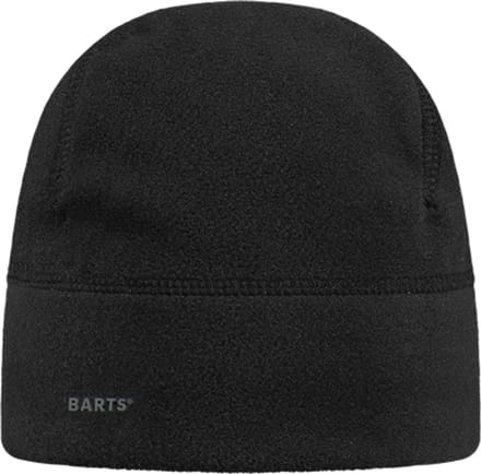 BARTS Basic Beanie Unisex Muts - One size - Zwart