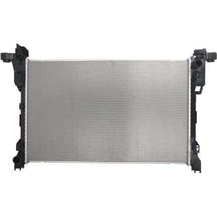 Radiator, motorkoeling THERMOTEC D7R061TT