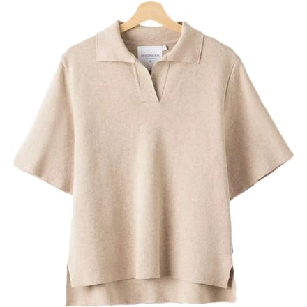 Damespolo Holebrook Lissie