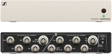 Sennheiser EW-D ASA (Q-R-S) - Accessoire voor draadloze systemen
