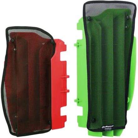 Radiatorbeschermnet Polisport
