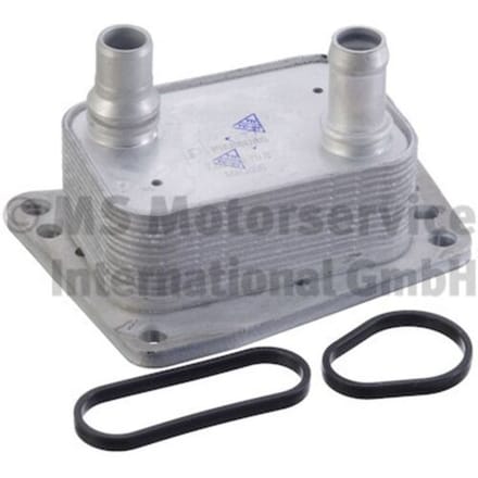 Olie radiator PIERBURG 7.09269.79.0