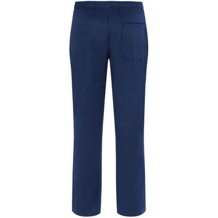 (6 stuks) KARLOWSKY Slip-on Broek Kaspar - Marineblauw - maat: XL