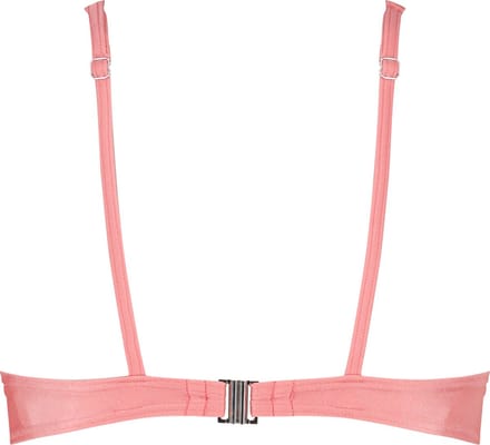 Beachlife Pink Shine Dames Bikinitopje - Maat D42