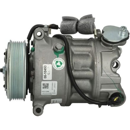 Airco-compressor ELSTOCK 51-0993