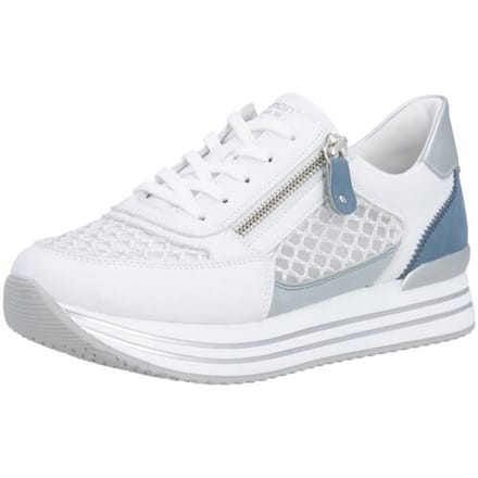 Lage Sneakers Remonte -