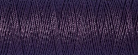 Knoopsgatgaren - Naadigaren - Kleding repareren - Sterk Polyester - 30 meter - Blauw