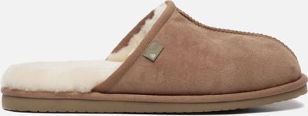 Bullboxer - House Shoe - Men - Beige/Taupe - 41 - Sloffen