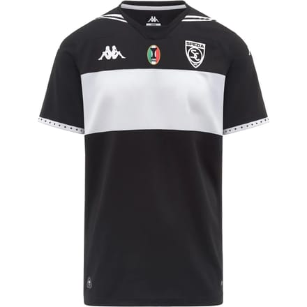 Buitenshirt Spezia Calcio 2026