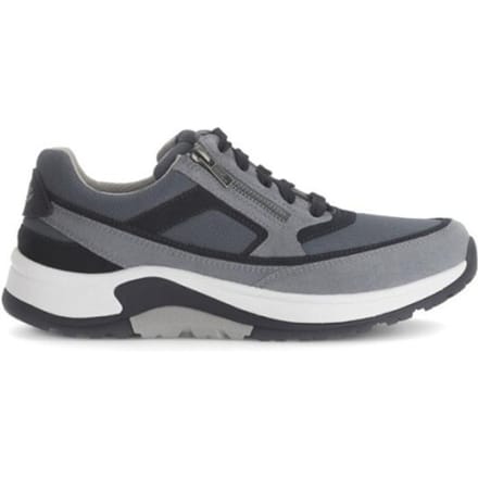 Pius Gabor Rollingsoft 8000.25 Sneaker Nautic/Marine G1/2