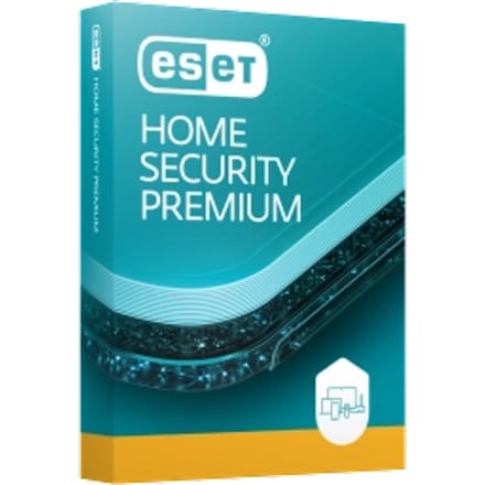ESET Home  Security Premium | 2 Apparaten | 3 Jaar | Opvolger van ESET Smart Security Premium