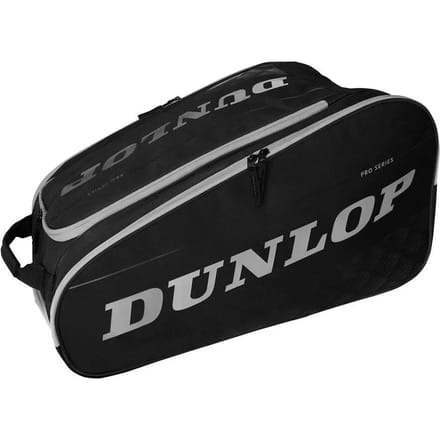 Rackettas van padel Dunlop Paletero Pro Series