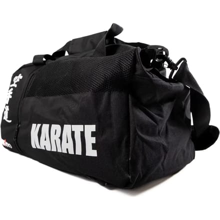 Polyester sporttas Essimo