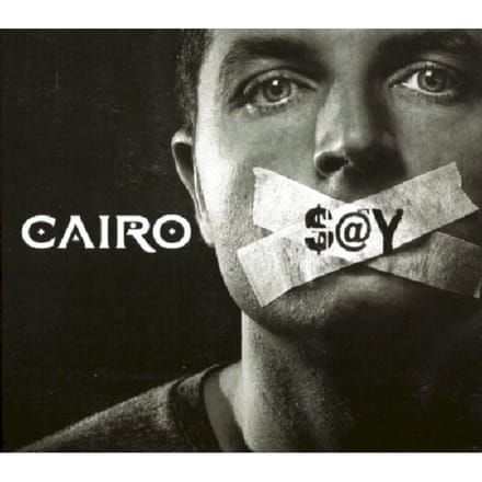 Say - Cairo