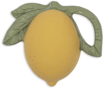 Konges Slojd Bijtspeeltje Lemon