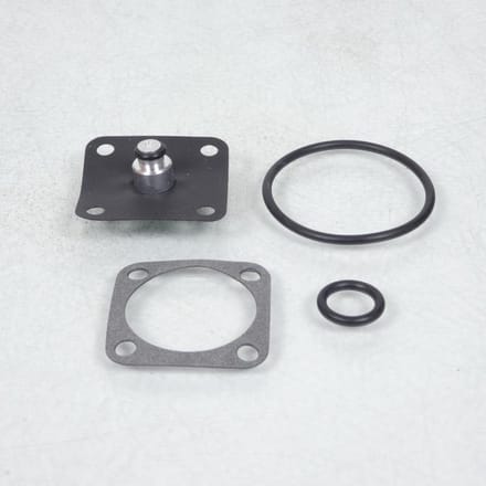Reparatieset benzinekraan voor motor Suzuki 650 GR 1983 tot 1984 equivalent FCK-5 Nieuw
