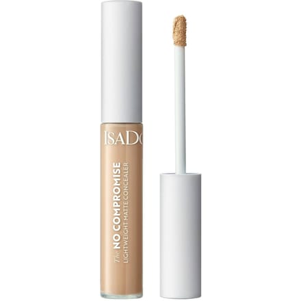 Isadora Concealer Lichtgewicht matte camouflagestift Teint Dames 10 ml