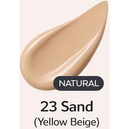 MISSHA Stay Cushion Foundation 15g No.21 Vanilla beige