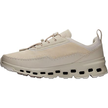ON Running Cloudaway 2 - Heren Sneakers Schoenen Sand-Ice 3ME30052675 , Maat: EU 42 US 8.5
