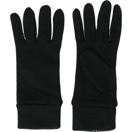 WHISTLER Fingerhandschuhe Nutria