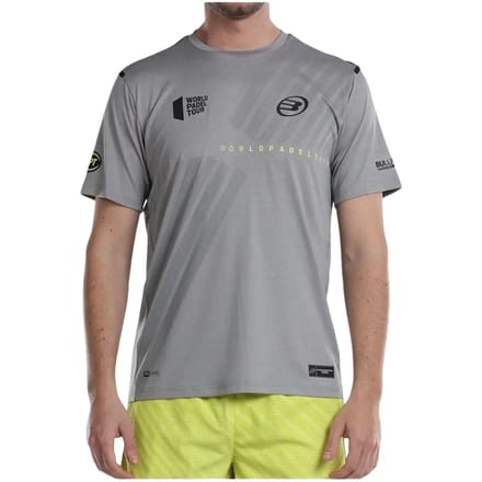 Koszulka Bullpadel Logro