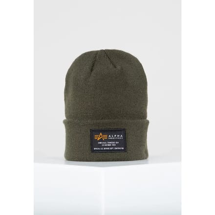 Pet Alpha Industries Crew