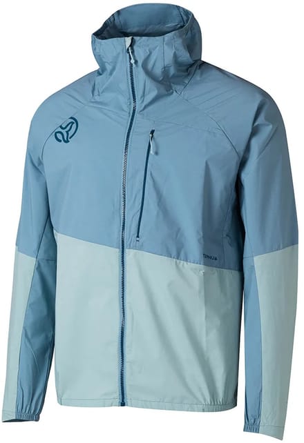 Ternua Otto Lite Jas Blauw M Man