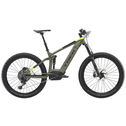 Framebescherming Monkey Products Trek - Powerfly-9-7--9-9-Carbon - 2019-2023