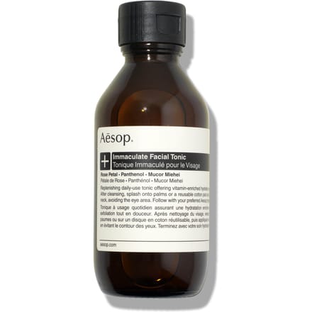 Aesop Immaculate Facial Tonic