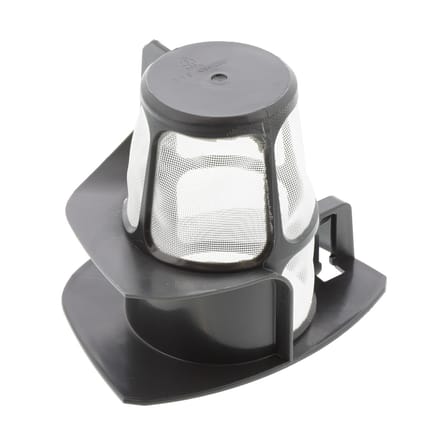 ELECTROLUX - Filterzeef / filterhouder - permanent filter voor snoerloze stofzuiger - 4055477634