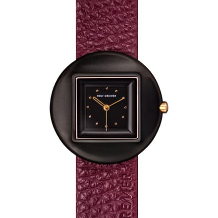 Rolf Cremer MORPH 509001 Horloge 32 mm